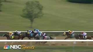 The Keeneland Maiden Special Weight 2023 (FULL RACE) | NBC Sports