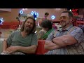Dudeism Abiding with the Big Lebowski