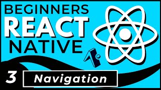 React Native Navigation with Expo Router