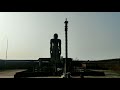 statue of bahubali gommateshwara karkala karnataka.