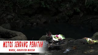 Mitos Sendang Penatah