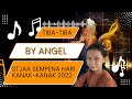 Persembahan Sempena Sambutan Hari Kanak-kanak peringkat Sekolah STJAA Keningau 2022 #harikanakkanak