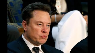 BREAKING: Elon goes into FULL PANIC as new scandal erupts