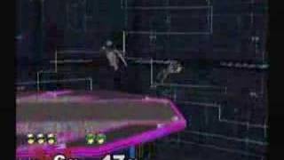 Xanskar (Captain Falcon) vs Matsuki222p (Marth)