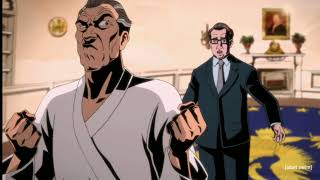 Black dynamite - And look at this