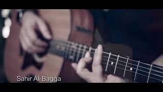 Wajah Hogi Koi Uski (Sahir Ali Bagga) New Song