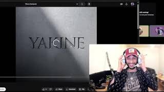 L’morphine Yakine Reaction (Jozo)