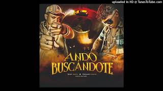 [INSTRUMENTAL] ANDO BUSCANDOTE - GIULIANO YANKEES X LUCKY BROWN (PROD VALDI25.8)