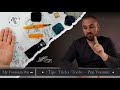 My Fountain pen | Tips | Tricks | Tools | - Pen Venture