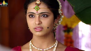 Uyyala Jampala Movie Climax Scene | Avika Gor, Raj Tarun | Latest Telugu Scenes | Sri Balaji Video