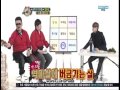 [ENG SUB] FULL: Weekly Idol (Yoseob feat. Ilhoon)