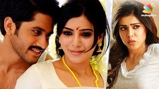 Samantha to get married TWICE? | Hot Tamil Cinema News