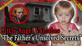 The girl mysteriously disappeared \u0026 the bad father's testimony caused outrage - True Crime