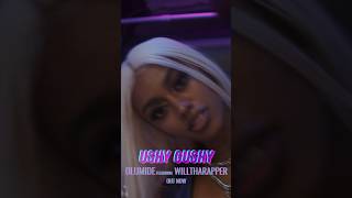 📺”Ushy Gushy”📺 - OUT NOW