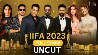 IIFA 2023 Full Award Show Uncut
