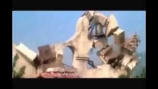 EARTHQUAKE - The ULTIMATE Los Angeles, California Quake Compilation - Whole Lotta Shakin Goin On!