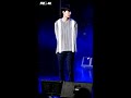 직캠 170819 성남 파크콘서트 뉴이스트w jr 김종현 토크3 4k