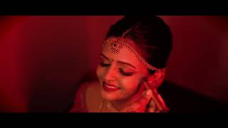 Likhitha \u0026 Narayan  Havyaka Wedding : Cinematic Video