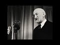 First EVER Radio Recording of LDS General Conference - 1936