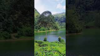 Gartmore Water fall maskeliya sri Lanka.