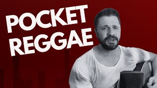 Pocket Reggae Brasil - Marcelo Rakar - Pop Rock Nacional Acústico