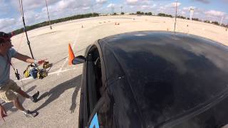 HouSCCA Regional #2 Feb 1, 2015 ESP