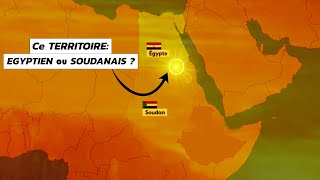 Ce TERRITOIRE est MAUDIT ? Pourquoi Aucun PAYS AFRICAIN ne veut-il de ce Territoire ?