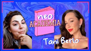 Hot Girl History w/ History Maven and General Girl Boss Tani Berlo (E6)