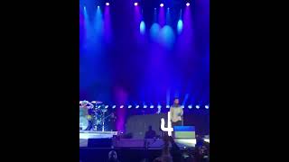 Tyler Joseph | Twenty Øne Pilots-Concierto Live Show #tøp #joshdun #tylerjoseph #show #takeovertour