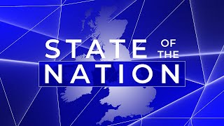 State Of The Nation | Thursday 13 February