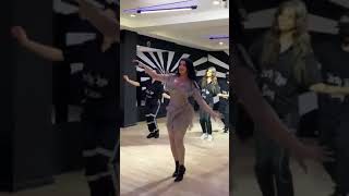 رقص هيلي لوف   Helly luv dancing