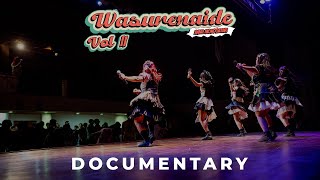 WASURENAIDE AMAI MONOGATARI VOL. II「Documentary」