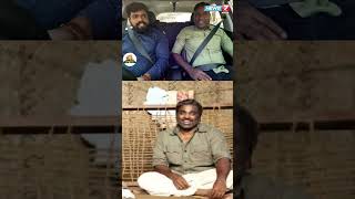 Vijay Sethupathi is not a villain in Vimhitthi film, what are you talking about - Tamilarasan