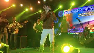Mohammad Faiz Janam Janam tere sath Indian singer Indian idol Berhampur Murshidabad College social