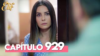 Elif Quinta Temporada Capítulo 929 | Elif Capítulo 929