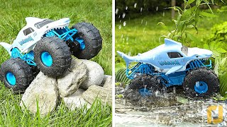 9 COOLEST Remote Controlled TOYS You Can Buy