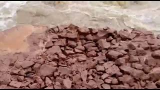 Flood and landslide at Pratappur,Ghatal,WB