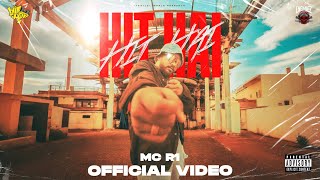 MC R1 HIT HAI (OFFICIAL MUSIC VIDEO) PROD BY @vizen_beatz