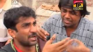 Charsi Dhola 'Saraiki Film' 12 Funny Clip  YouTube