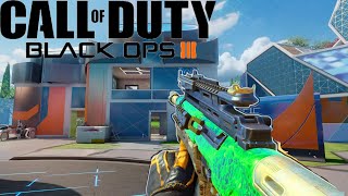 Call Of Duty Black Ops 3: Multiplayer Free For All (No Commentary) 2023