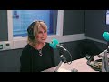Joanna Lumley on Acting Career, Bay City Rollers and Rod Stewart  Ken Bruce  Greatest Hits Radio