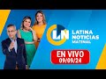 LATINA EN VIVO: EDICIÓN MATINAL - LUNES 9 DE SEPTIEMBRE DE 2024