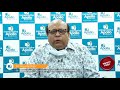 dr. raju vaishya sr. consultant orthopaedics and joint replacement surgeon