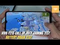 Vivo Y21s Call of Duty Mobile Gaming test CODM | Helio G80, 6GB RAM