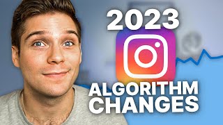 Instagram Algorithm Changes You Need To Know About 2023