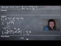 Iterated Integrals (KristaKingMath)