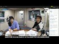 20190618 배성재의 텐 with 정용국 용국이의 막나가는 상담소