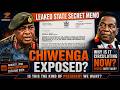 Leaked Chiwenga Memo Exposes August 1 Army Deployment — ED2030 Succession War Turns Dirty