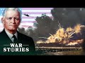 Pearl Harbor: The Devastating Attack That Brought America into WW2 | Battlezone | War Stories
