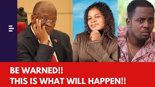 I DIED \u0026 MET THE LATE MAGUFULI,ANGELA CHIBALONZA \u0026 STEVEN KANUMBA!